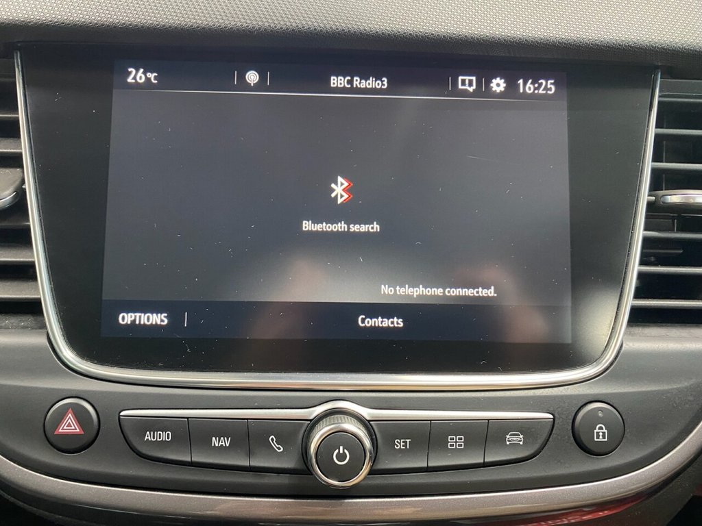 Used Vauxhall Crossland 2022 for sale - 77152964: Photo 22