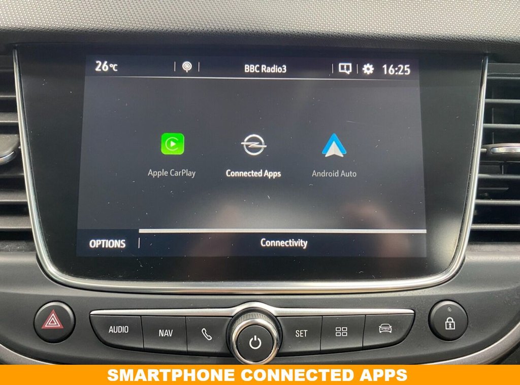 Used Vauxhall Crossland 2022 for sale - 77152964: Photo 23