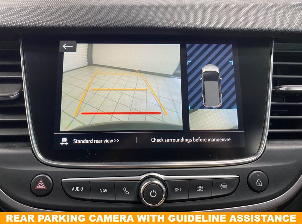 Used Vauxhall Crossland 2022 for sale - 77152964: Photo 24