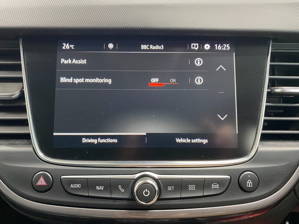 Used Vauxhall Crossland 2022 for sale - 77152964: Photo 25