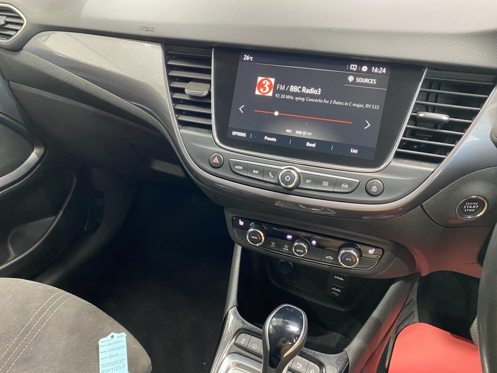 Used Vauxhall Crossland 2022 for sale - 77152964: Photo 26