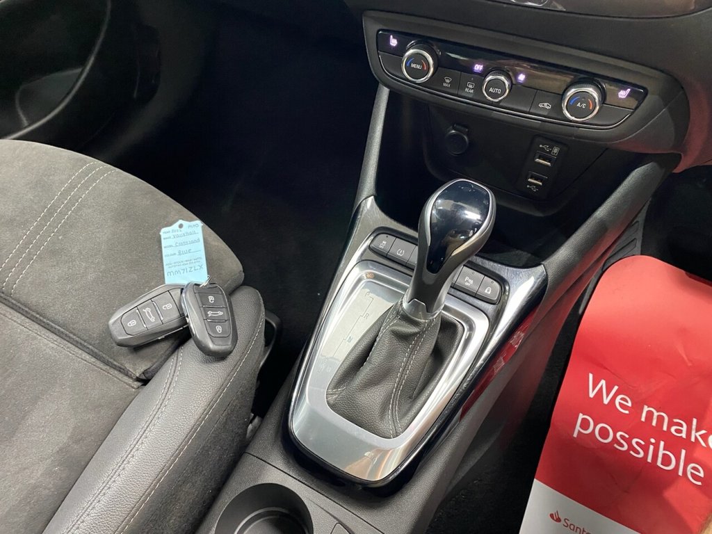 Used Vauxhall Crossland 2022 for sale - 77152964: Photo 27