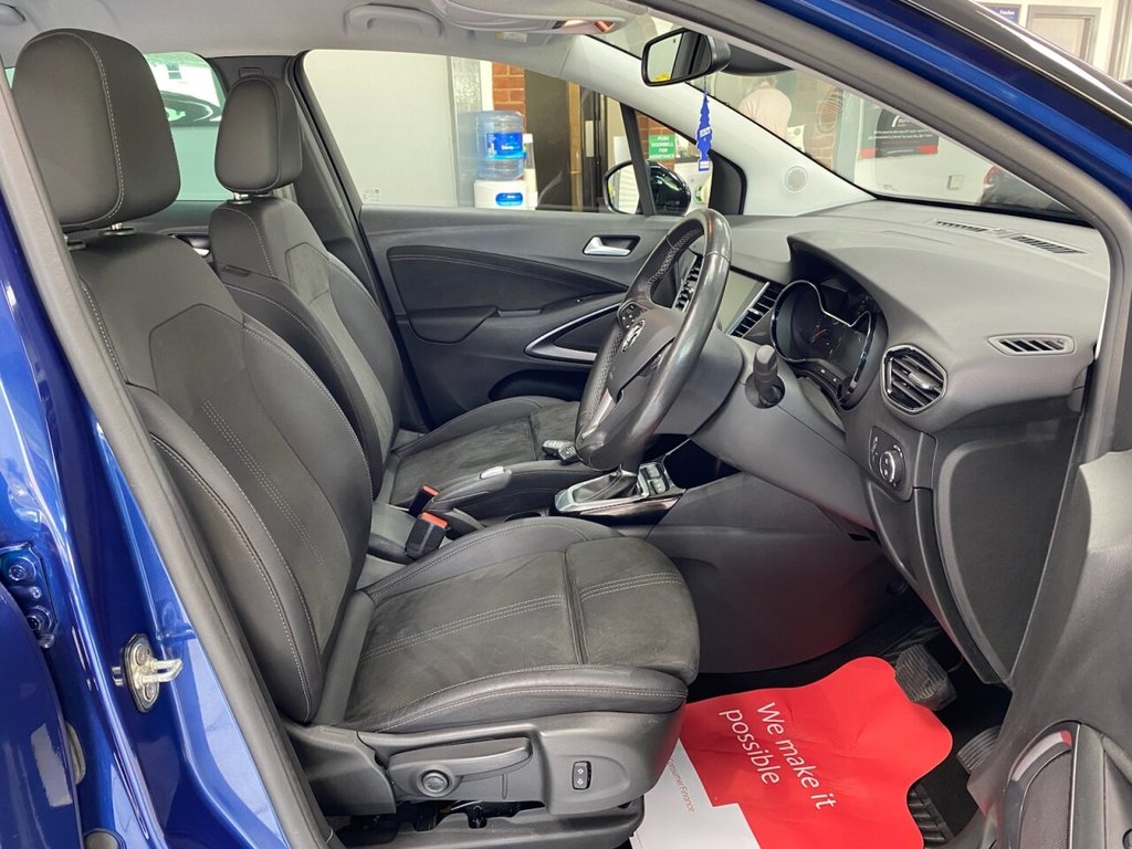 Used Vauxhall Crossland 2022 for sale - 77152964: Photo 29