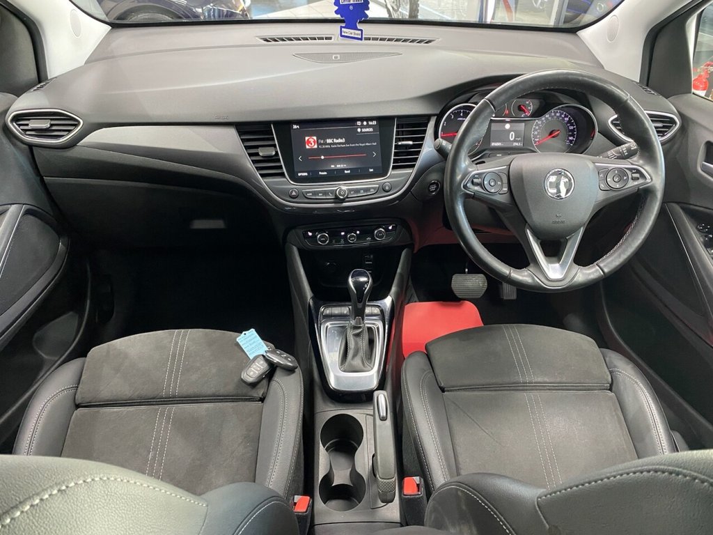 Used Vauxhall Crossland 2022 for sale - 77152964: Photo 3