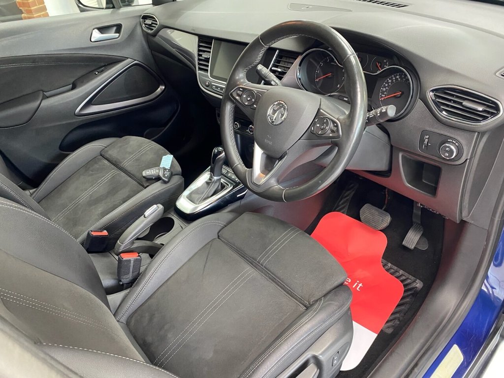 Used Vauxhall Crossland 2022 for sale - 77152964: Photo 31