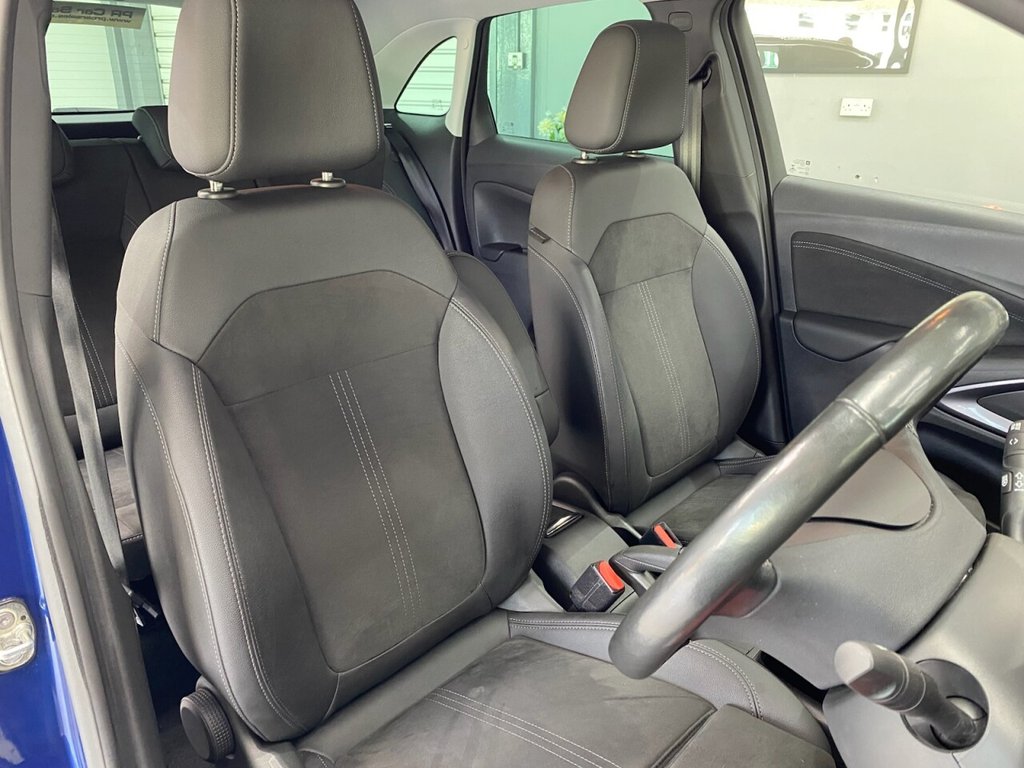 Used Vauxhall Crossland 2022 for sale - 77152964: Photo 33