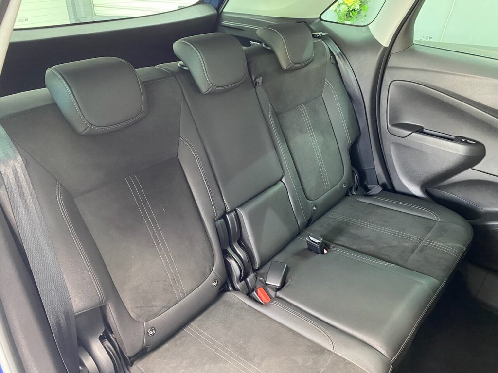 Used Vauxhall Crossland 2022 for sale - 77152964: Photo 34