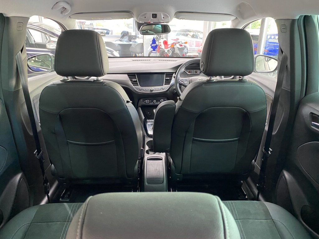 Used Vauxhall Crossland 2022 for sale - 77152964: Photo 35