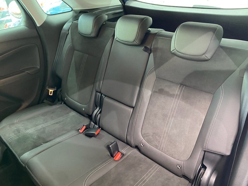 Used Vauxhall Crossland 2022 for sale - 77152964: Photo 36