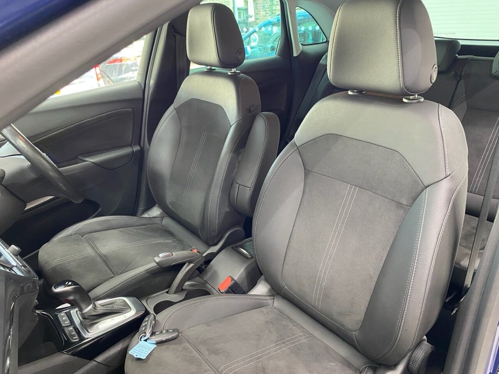 Used Vauxhall Crossland 2022 for sale - 77152964: Photo 37