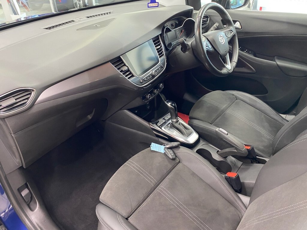 Used Vauxhall Crossland 2022 for sale - 77152964: Photo 39