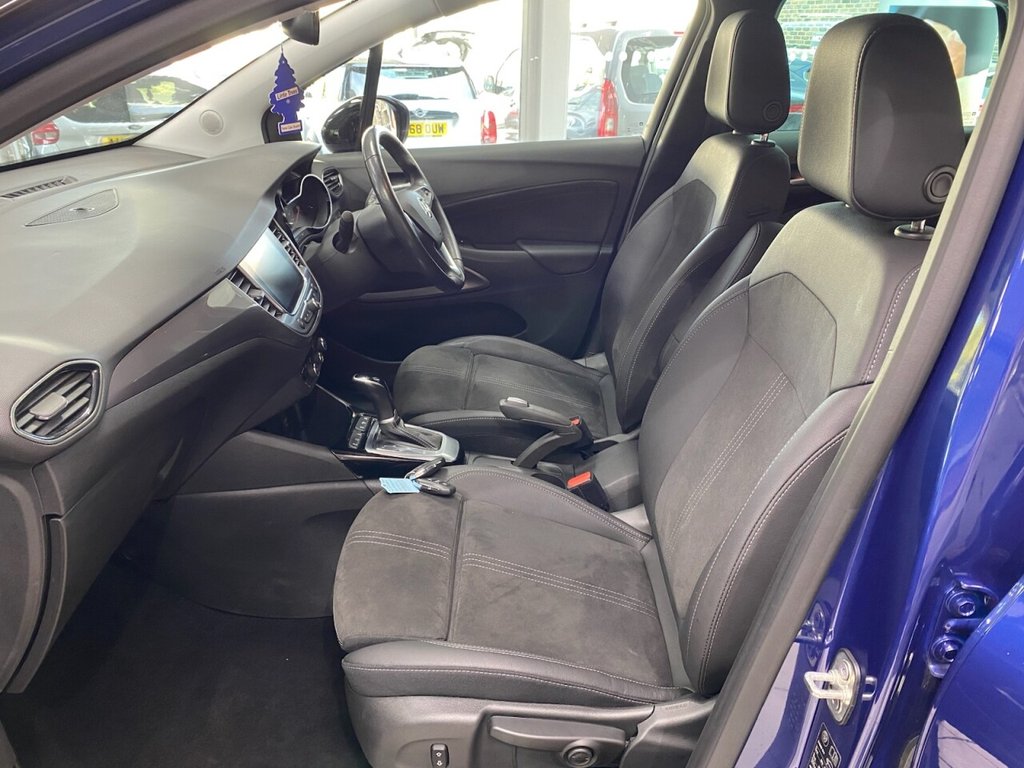 Used Vauxhall Crossland 2022 for sale - 77152964: Photo 41