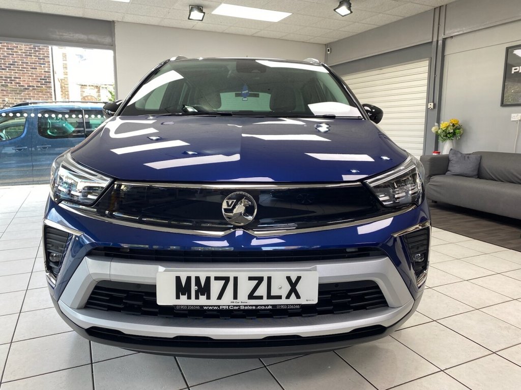Used Vauxhall Crossland 2022 for sale - 77152964: Photo 46