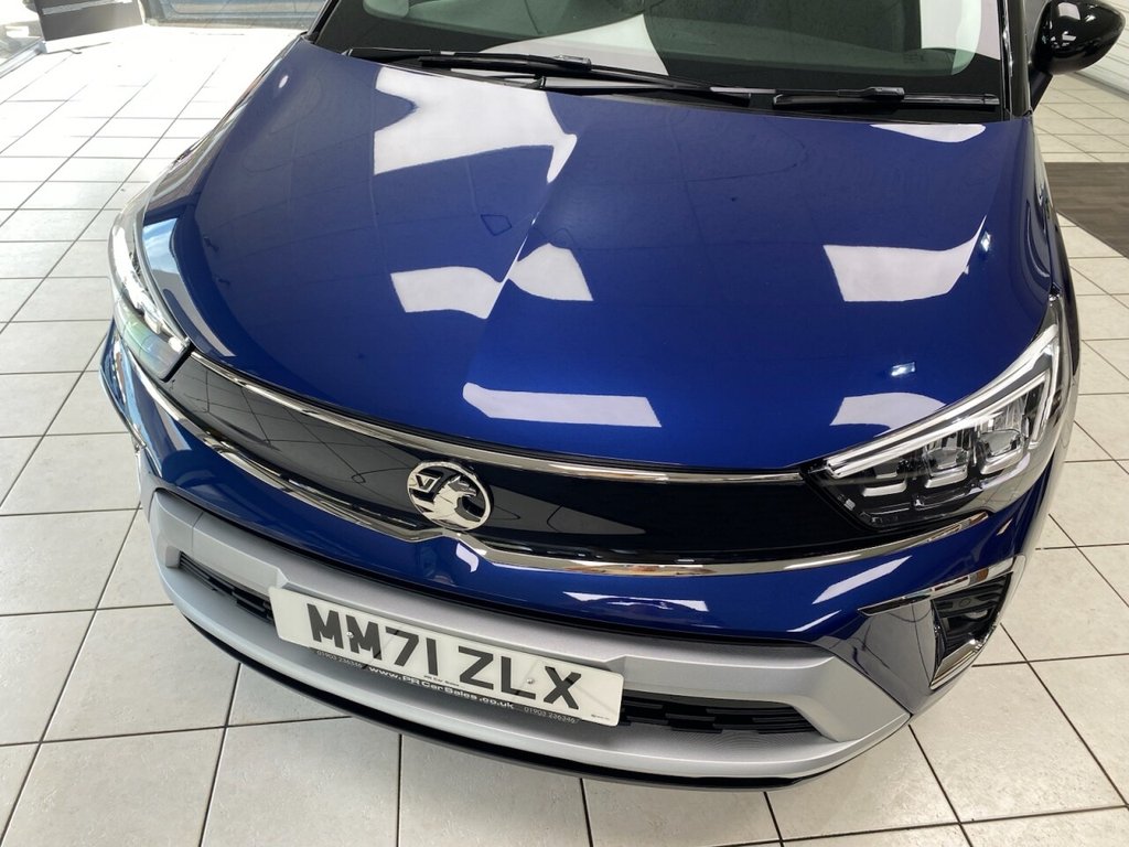 Used Vauxhall Crossland 2022 for sale - 77152964: Photo 47