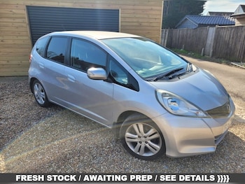 2013 (63) - 1.4 i-VTEC ES Plus 5dr