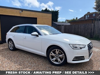 Used Audi A4 2016 for sale - 78781117: Photo