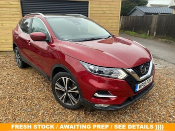 Used Nissan Qashqai 2019 for sale - 77451995: Photo