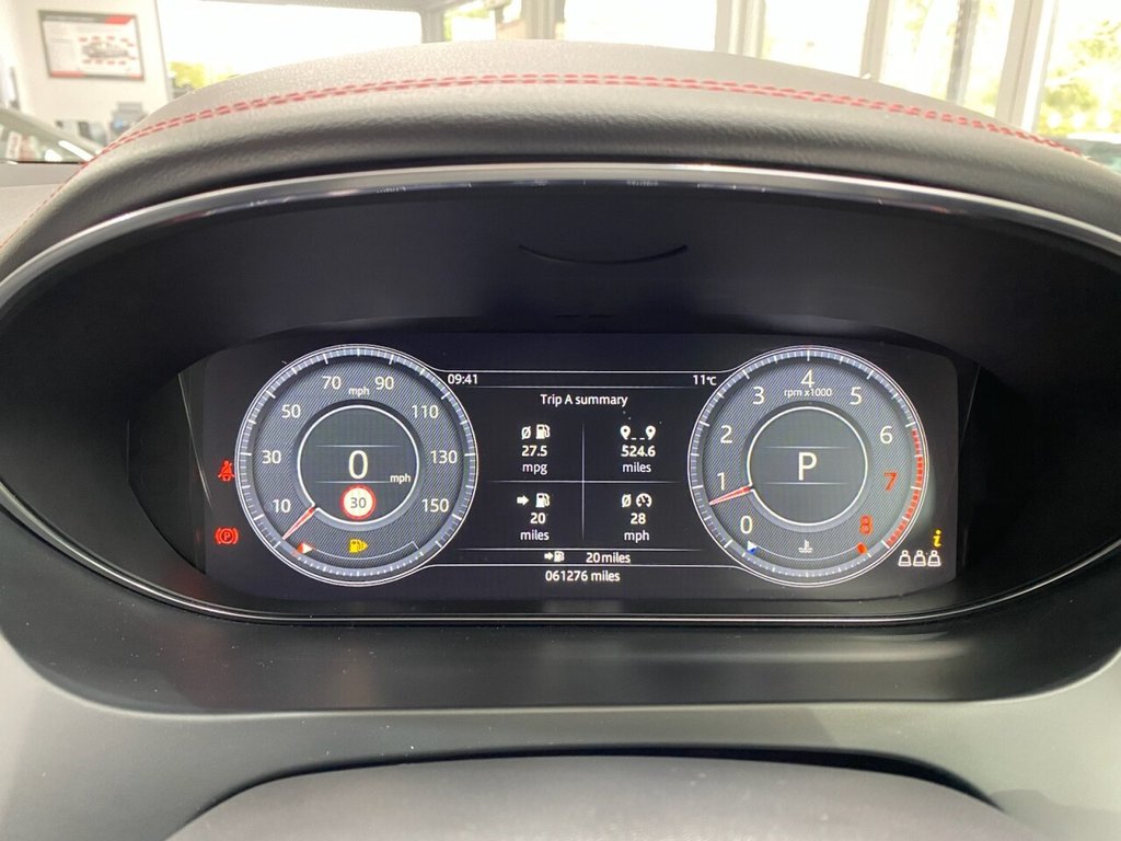 Used Jaguar E-Pace 2020 for sale - 77667469: Photo 12