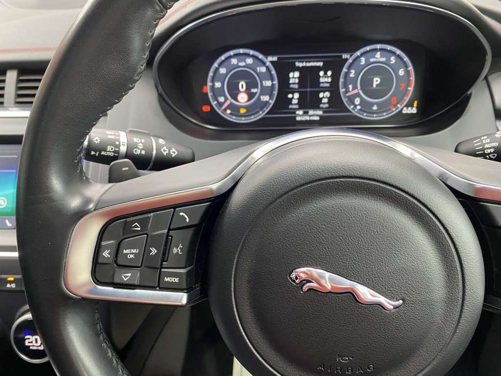 Used Jaguar E-Pace 2020 for sale - 77667469: Photo 13