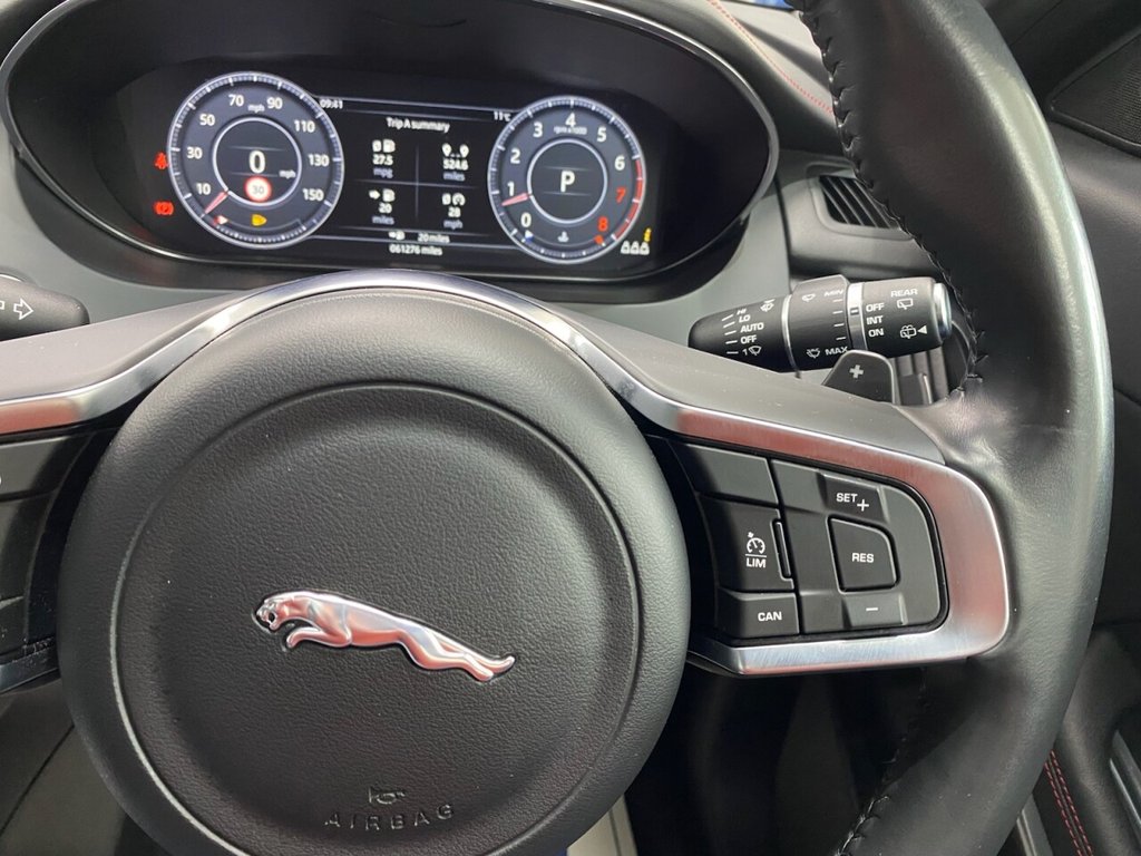 Used Jaguar E-Pace 2020 for sale - 77667469: Photo 14