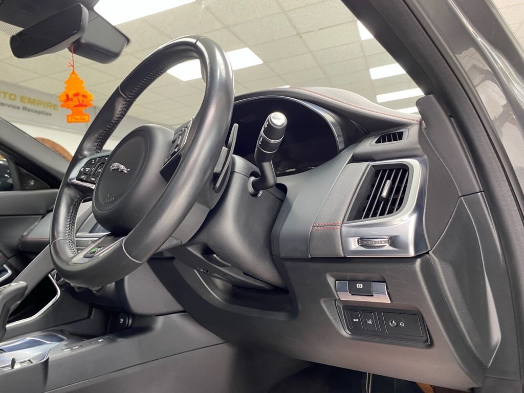 Used Jaguar E-Pace 2020 for sale - 77667469: Photo 15