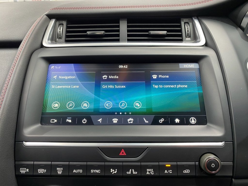 Used Jaguar E-Pace 2020 for sale - 77667469: Photo 18