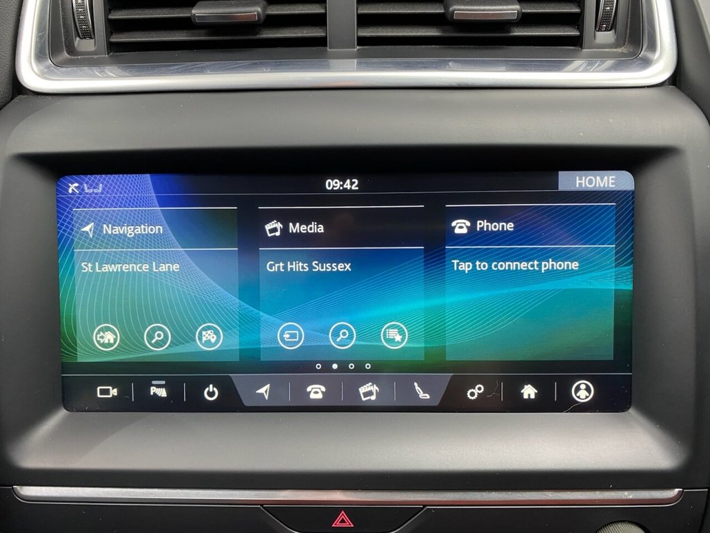 Used Jaguar E-Pace 2020 for sale - 77667469: Photo 20