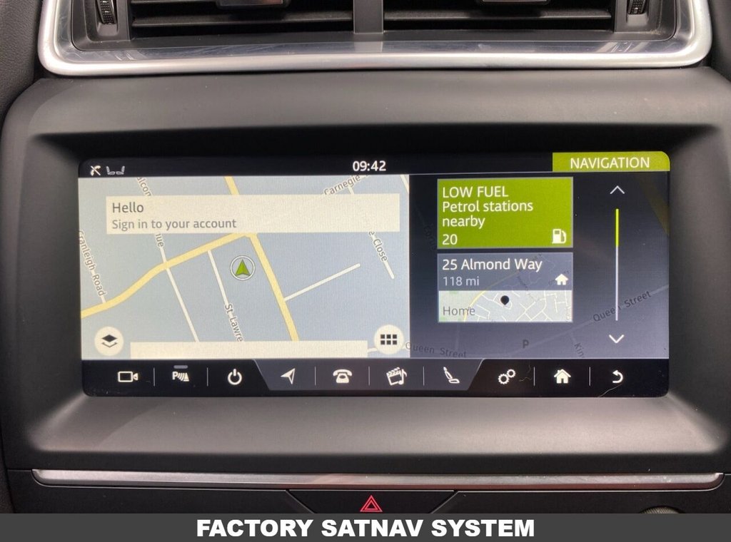 Used Jaguar E-Pace 2020 for sale - 77667469: Photo 22