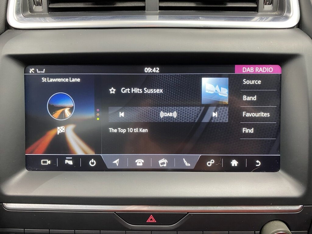 Used Jaguar E-Pace 2020 for sale - 77667469: Photo 23