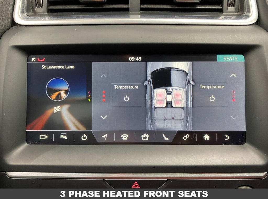 Used Jaguar E-Pace 2020 for sale - 77667469: Photo 25