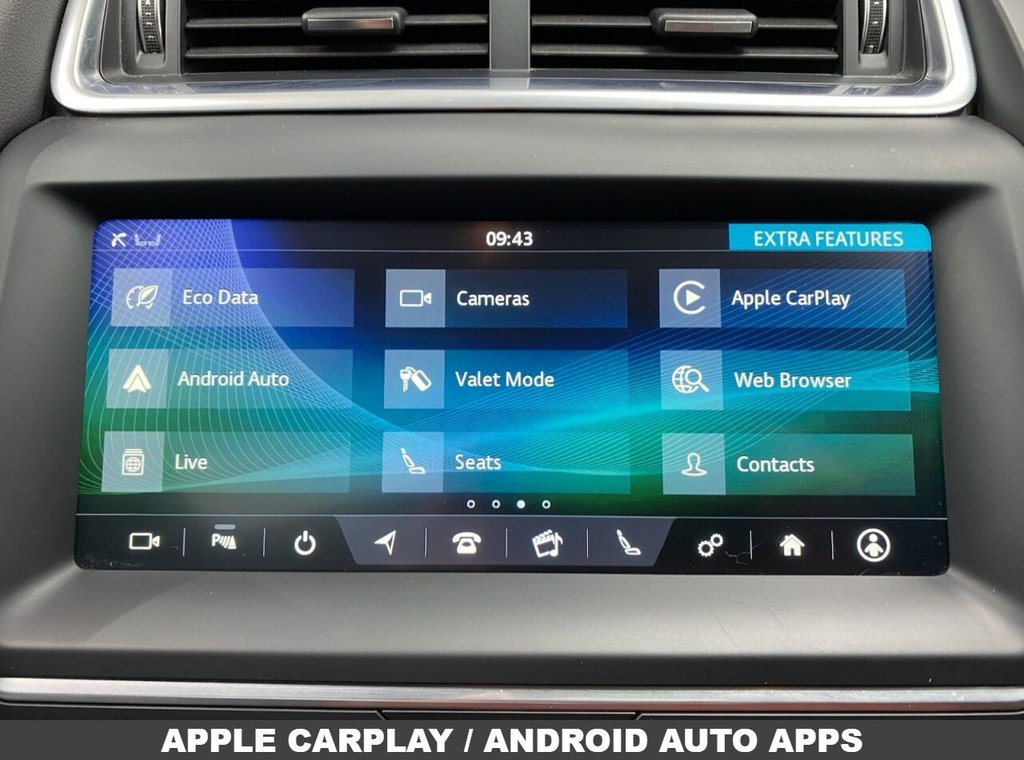 Used Jaguar E-Pace 2020 for sale - 77667469: Photo 26