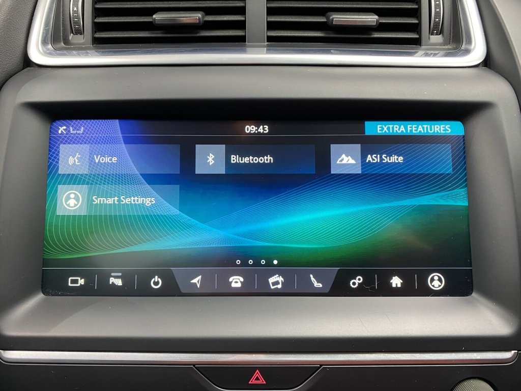 Used Jaguar E-Pace 2020 for sale - 77667469: Photo 27