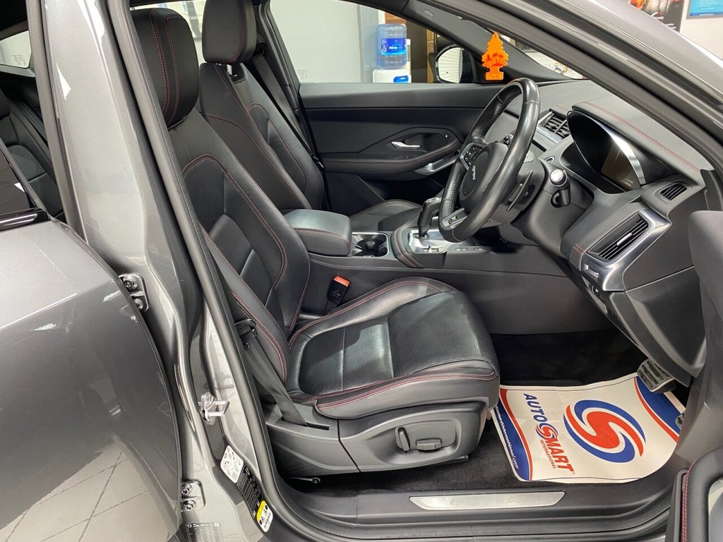 Used Jaguar E-Pace 2020 for sale - 77667469: Photo 34