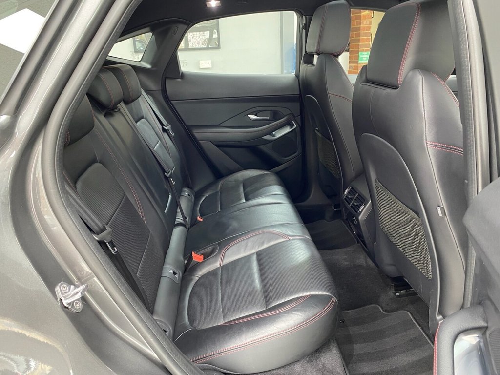 Used Jaguar E-Pace 2020 for sale - 77667469: Photo 35