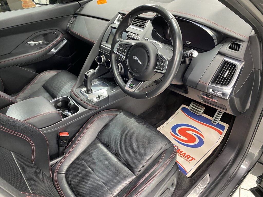 Used Jaguar E-Pace 2020 for sale - 77667469: Photo 36