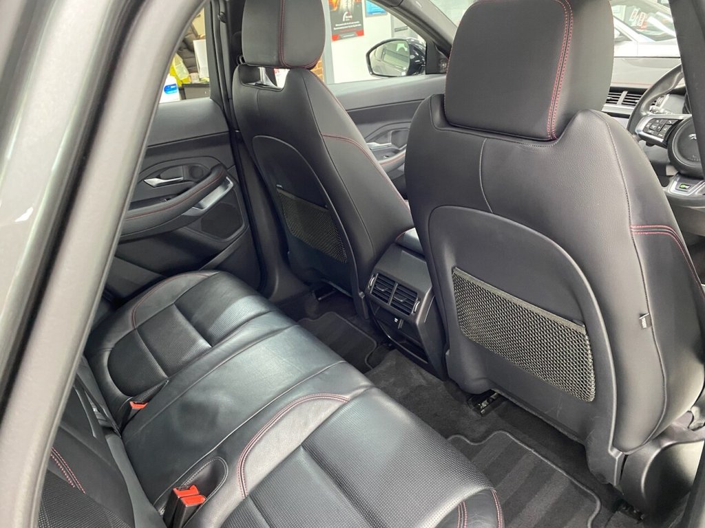 Used Jaguar E-Pace 2020 for sale - 77667469: Photo 37