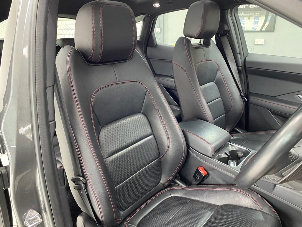 Used Jaguar E-Pace 2020 for sale - 77667469: Photo 38