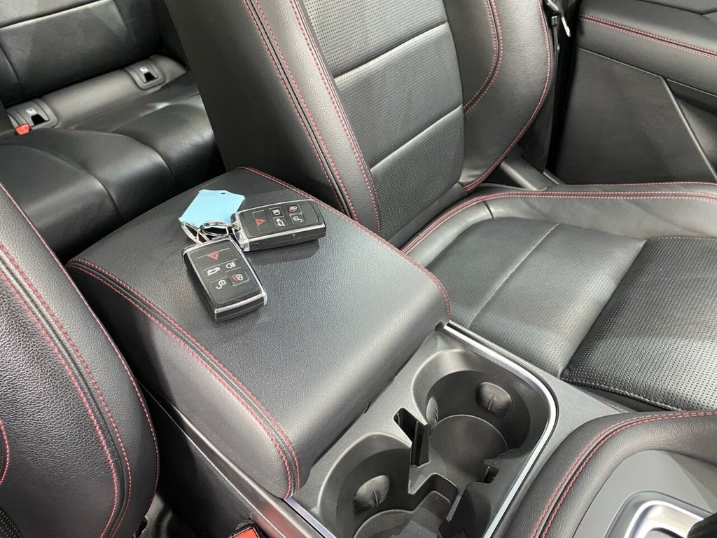 Used Jaguar E-Pace 2020 for sale - 77667469: Photo 39