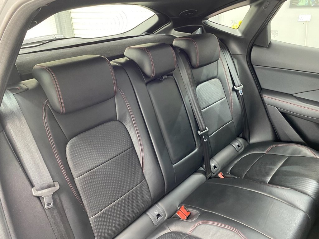 Used Jaguar E-Pace 2020 for sale - 77667469: Photo 40