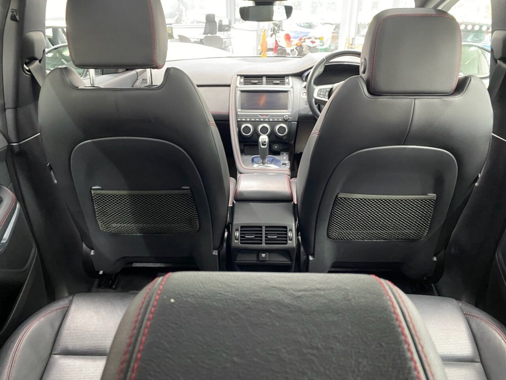 Used Jaguar E-Pace 2020 for sale - 77667469: Photo 41