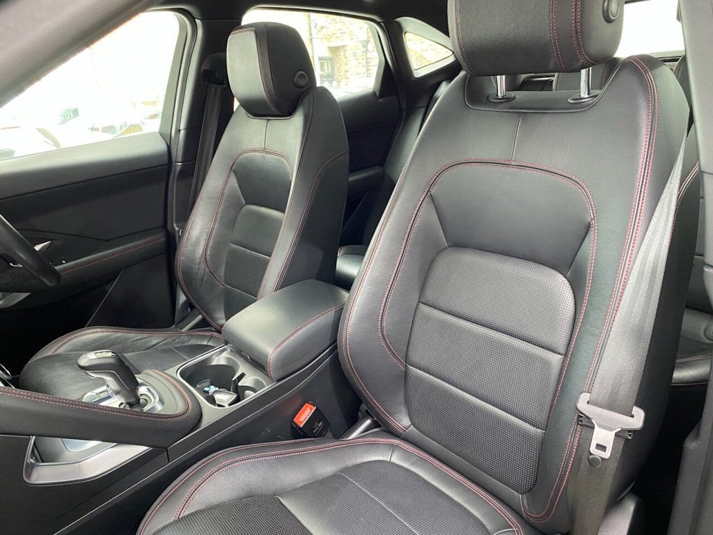Used Jaguar E-Pace 2020 for sale - 77667469: Photo 43