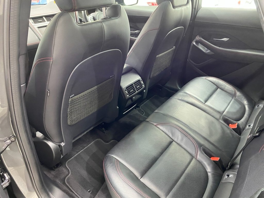 Used Jaguar E-Pace 2020 for sale - 77667469: Photo 44