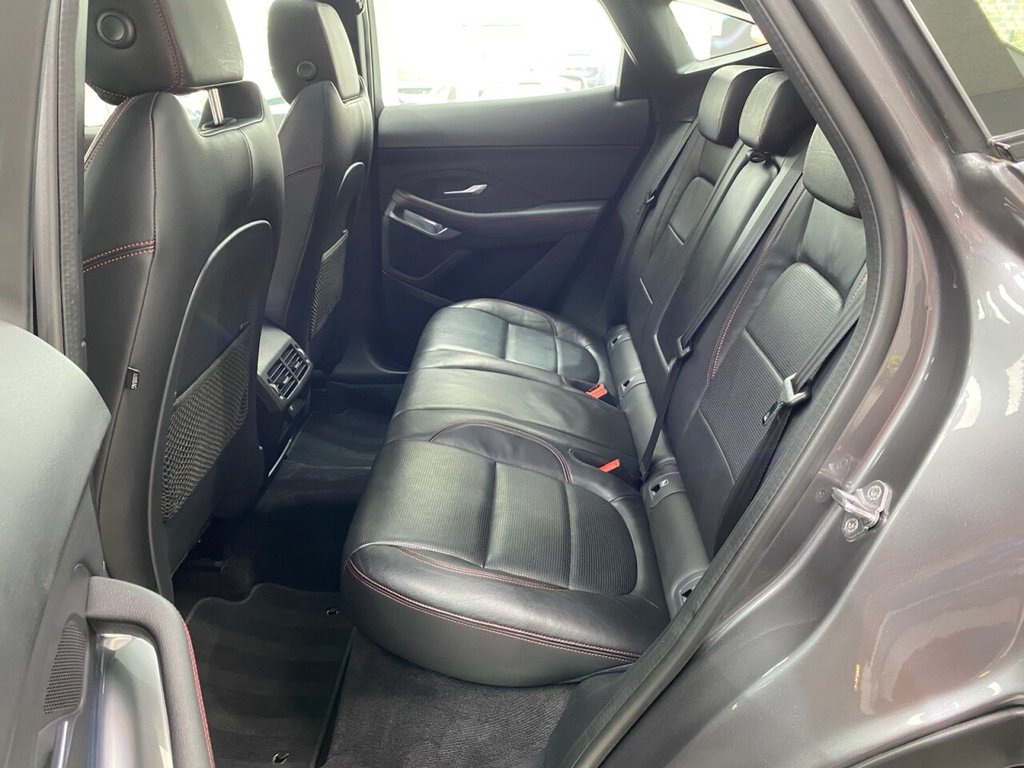 Used Jaguar E-Pace 2020 for sale - 77667469: Photo 45