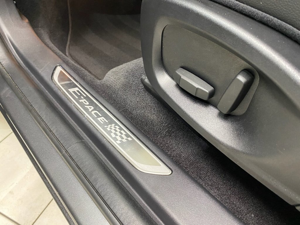 Used Jaguar E-Pace 2020 for sale - 77667469: Photo 48