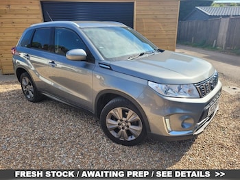 Used Suzuki Vitara 2020 for sale - 78524966: Photo