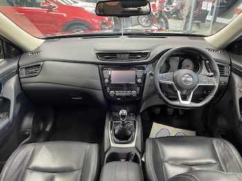 Used Nissan X-Trail 2019 for sale - 79345964: Photo