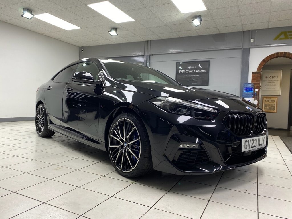 Used BMW 2 Series 2023 for sale - 77153195: Photo 12