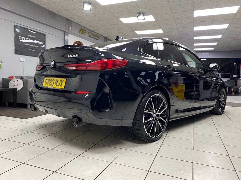 Used BMW 2 Series 2023 for sale - 77153195: Photo 15