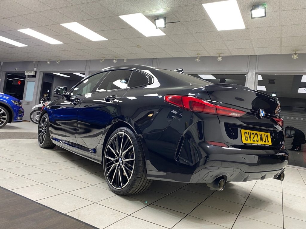 Used BMW 2 Series 2023 for sale - 77153195: Photo 17