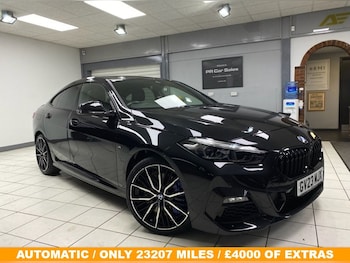 2023 (23) - 220i M Sport 4dr Step Auto